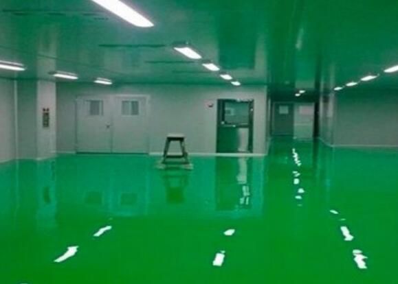 襄陽無塵車間/無塵室保潔，一般是什么流程？