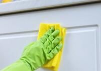 在清潔家具的時候，要注意什么呢？