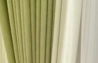 不同材質(zhì)的窗簾，該怎么清潔呢？