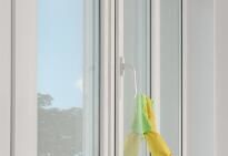 堅(jiān)持定期清潔，就能輕松保持居家環(huán)境的干凈整潔